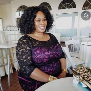 Meet your Posher, Baffour